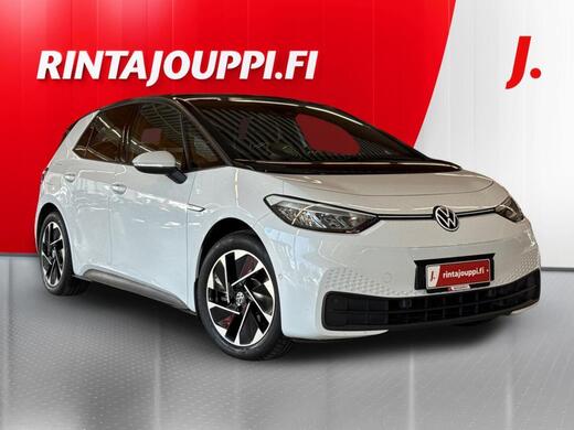 Volkswagen ID.3 vaihtoauto