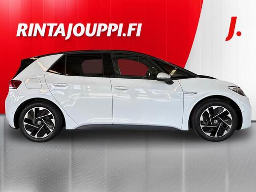 Volkswagen ID.3 vaihtoauto