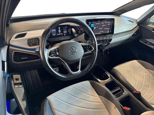 Volkswagen ID.3 vaihtoauto