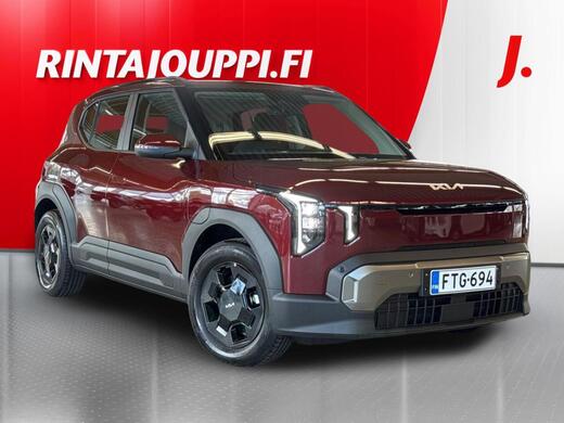 Kia EV2 vaihtoauto