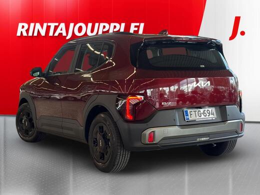 Kia EV2 vaihtoauto