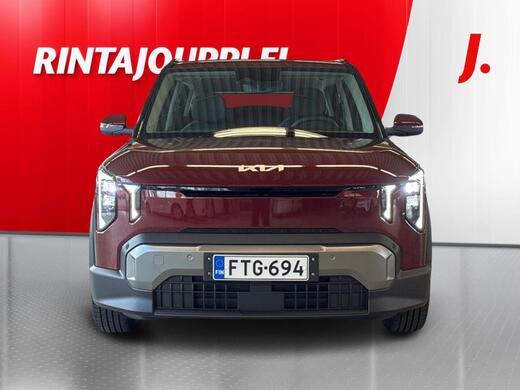 Kia EV2 vaihtoauto