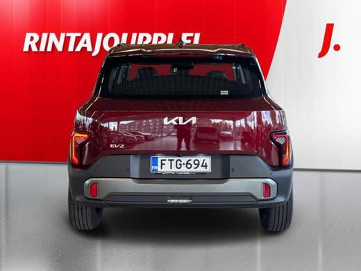 Kia EV2 vaihtoauto