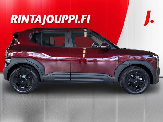 Kia EV2 vaihtoauto