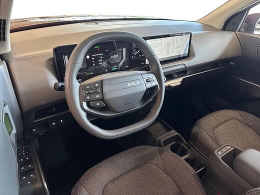 Kia EV2 vaihtoauto