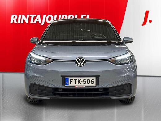 Volkswagen ID.3 vaihtoauto