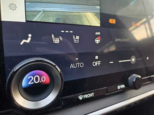 Lexus RZ vaihtoauto