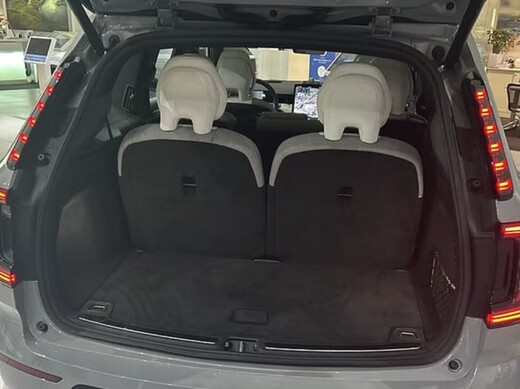 Volvo EX90 vaihtoauto