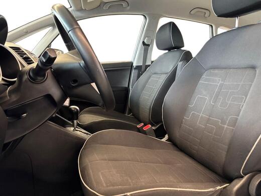 Kia Venga vaihtoauto