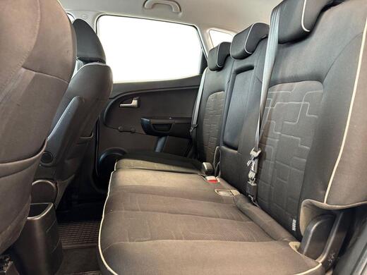 Kia Venga vaihtoauto