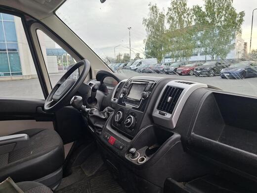 Citroën Jumper vaihtoauto