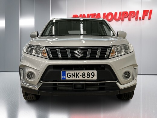 Suzuki Vitara vaihtoauto