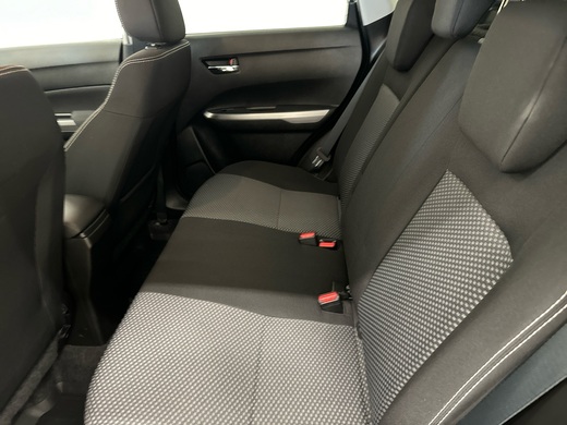 Suzuki Vitara vaihtoauto