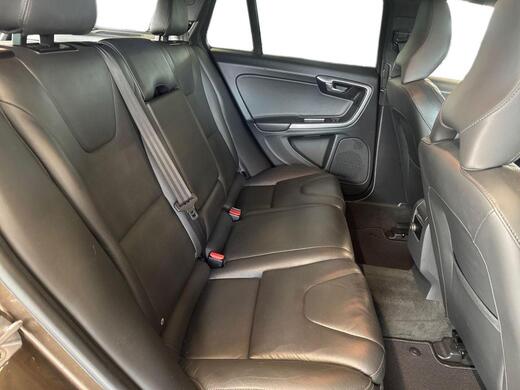 Volvo V60 Cross Country vaihtoauto