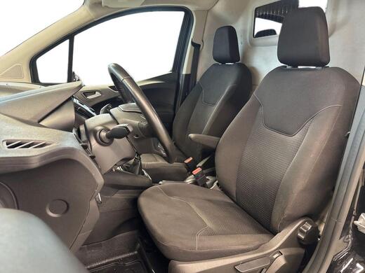 Ford Transit Courier vaihtoauto