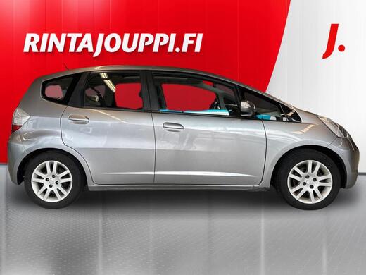 Honda Jazz vaihtoauto