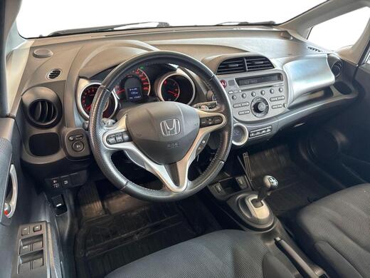 Honda Jazz vaihtoauto
