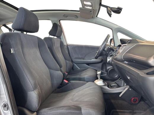 Honda Jazz vaihtoauto