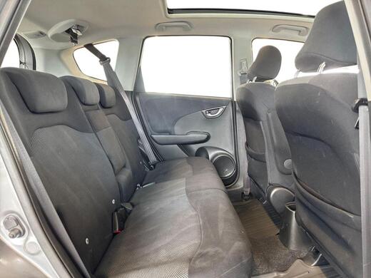 Honda Jazz vaihtoauto