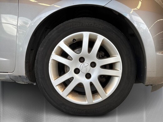 Honda Jazz vaihtoauto