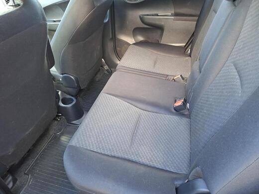 Toyota Verso-S vaihtoauto
