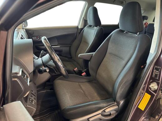 Toyota Verso-S vaihtoauto