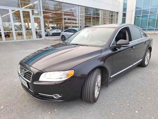 Volvo S80 vaihtoauto