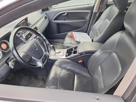 Volvo S80 vaihtoauto