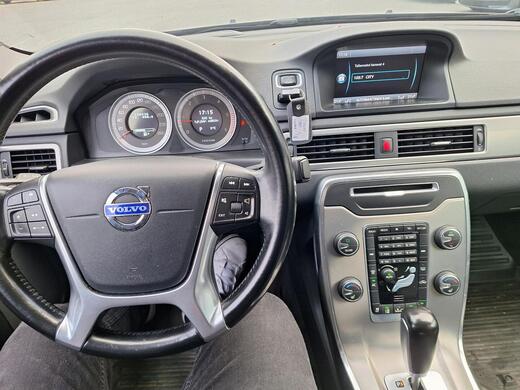 Volvo S80 vaihtoauto