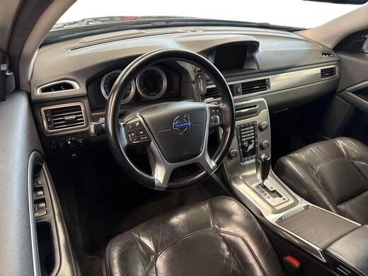 Volvo S80 vaihtoauto