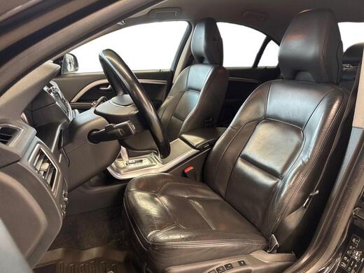 Volvo S80 vaihtoauto