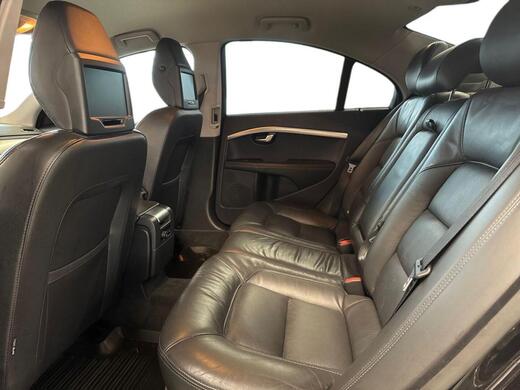 Volvo S80 vaihtoauto