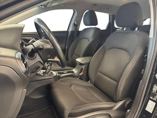 Hyundai i30 Wagon vaihtoauto