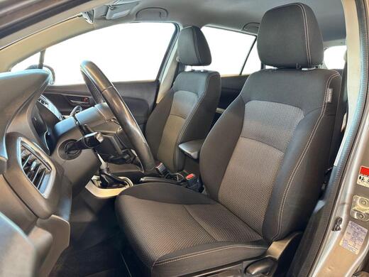 Suzuki SX4 S-CROSS vaihtoauto