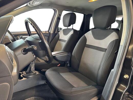 Dacia Duster vaihtoauto