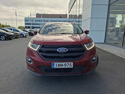 Ford Edge vaihtoauto