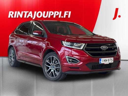 Ford Edge vaihtoauto