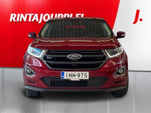 Ford Edge vaihtoauto