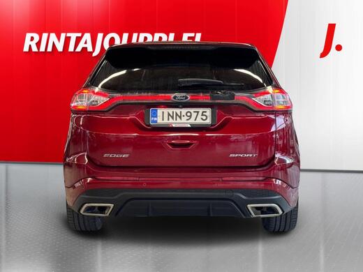 Ford Edge vaihtoauto