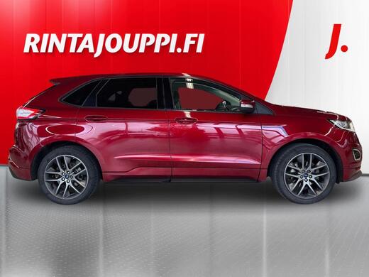 Ford Edge vaihtoauto