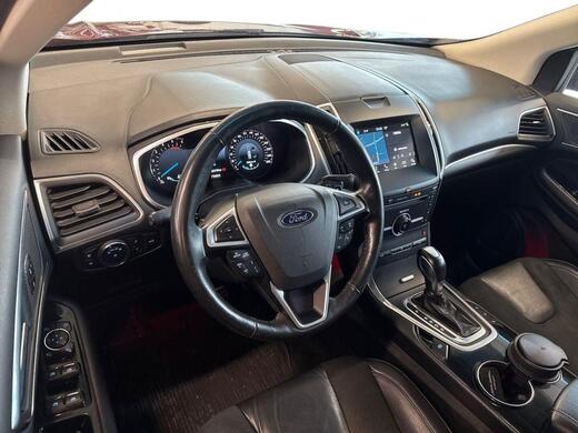 Ford Edge vaihtoauto
