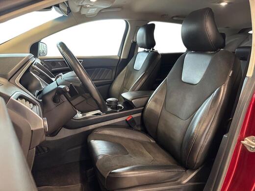 Ford Edge vaihtoauto