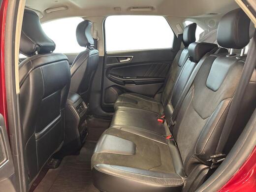 Ford Edge vaihtoauto