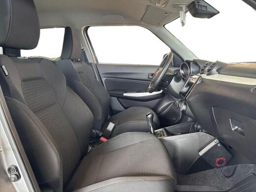 Suzuki Swift vaihtoauto