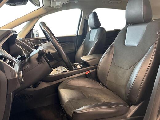 Ford S-MAX vaihtoauto