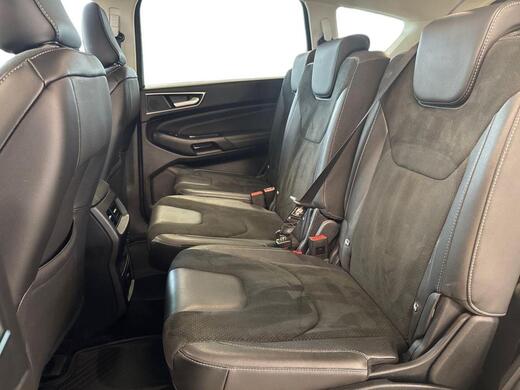 Ford S-MAX vaihtoauto