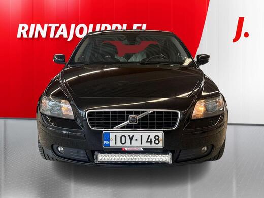 Volvo S40 vaihtoauto