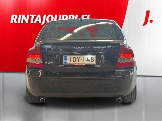 Volvo S40 vaihtoauto
