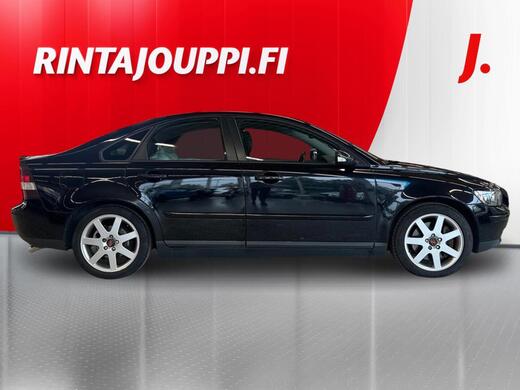 Volvo S40 vaihtoauto