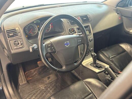 Volvo S40 vaihtoauto